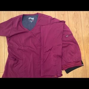 Grey’s Anatomy Scrub set